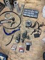 Yamaha banshee 350 onderdelen, Motoren, Ophalen of Verzenden, Gebruikt