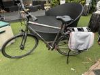 Trek X30 heren Hybride fiets, Gebruikt, Versnellingen, 53 tot 57 cm, Ophalen