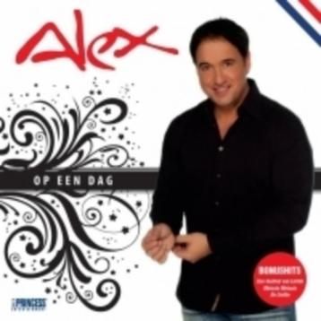 ALEX - Op een dag beschikbaar voor biedingen