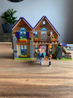 Lego huis 41369, Kinderen en Baby's, Speelgoed | Duplo en Lego, Ophalen of Verzenden, Zo goed als nieuw