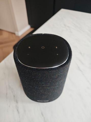 Harman Kardon Citation One zwart nieuwstaat beschikbaar voor biedingen