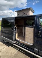 Professionele hefdaken voor elke bus, Caravans en Kamperen, Camper-accessoires, Ophalen of Verzenden, Nieuw