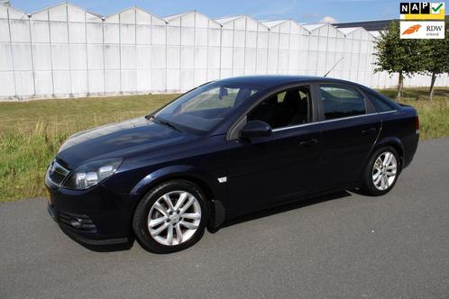 Opel Vectra GTS 1.8-16V Sport, Auto's, Opel, Bedrijf, Te koop, Vectra, ABS, Airbags, Airconditioning, Boordcomputer, Centrale vergrendeling