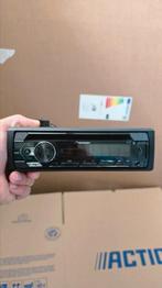 Pioneer auto radio met Bluetooth, Auto diversen, Ophalen, Zo goed als nieuw