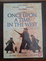 ONCE UPON A TIME IN THE WEST, Cd's en Dvd's, Vanaf 12 jaar, Ophalen of Verzenden, Zo goed als nieuw, Boxset