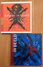 Paula Vos - Kanker in Beeld, Ophalen of Verzenden, Zo goed als nieuw, Paula Vos