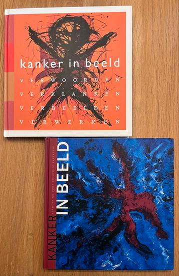 Paula Vos - Kanker in Beeld beschikbaar voor biedingen