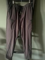 Bruin grijzige Spohlfgr cargo pants 38 broeken stretch broek, Bruin, Verzenden, Overige maten, Spohlfgr