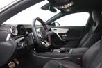 Mercedes-Benz CLA-klasse 250 AMG Line | Sportstoelen | Camer, Auto's, Mercedes-Benz, CLA, Gebruikt, 4 cilinders, Zwart