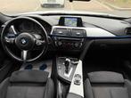 BMW 3-serie 316i Executive M sport AUT ECC/PDC/LMV-18/NAVI, 12 maanden, Gebruikt, Wit, 3-Serie