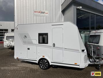 Knaus Yaseo 340 PX Unico / Airco / fietsendr. beschikbaar voor biedingen