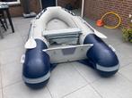Vetus Traveller VB300T, Watersport en Boten, Ophalen, Zo goed als nieuw, Overige materialen, Overige merken