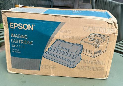 Epson Imaging Cardridge So51111 Nieuw !, Computers en Software, Printerbenodigdheden, Nieuw, Cartridge, Ophalen of Verzenden