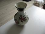 GOUDA FLORA vaasje gaaf gemerkt 15 cm hoog €15.00, Ophalen of Verzenden