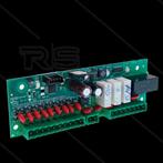 Printplaat Vlambewaking voor Branderketels, Verzenden