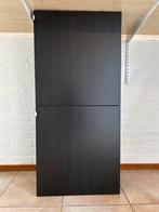 Kastje, Ophalen, Met plank(en), Gebruikt, 50 tot 100 cm