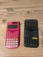 Scientific calculators, Ophalen of Verzenden