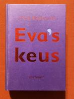 Eva's keus (verhalen) / J.M.A.Biesheuvel, Boeken, Ophalen of Verzenden, Zo goed als nieuw, Nederland, J.M.A. Biesheuvel