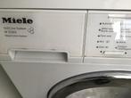 Miele wasmachine soft care  w 5360, Ophalen, Gebruikt, Voorlader, 85 tot 90 cm