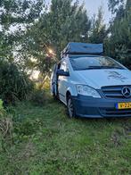 Thule daktent, Ophalen of Verzenden, Zo goed als nieuw, Tot en met 2