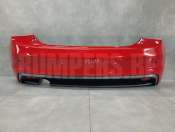 Bumper  Audi A1 I 8X0 S-Line SLINE 10-14 8X0807511 Achterbum beschikbaar voor biedingen