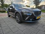 Mazda CX-3 2.0 SkyActiv-G 120 GT-M, Auto's, Voorwielaandrijving, 1998 cc, Zwart, 4 cilinders