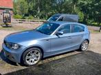 BMW 1-Serie 2.0 116I 5DR 2011 Grijs, Auto's, 1-Serie, Achterwielaandrijving, 1995 cc, 4 cilinders