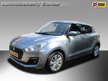 Suzuki Swift 1.2 Select AUTOMAAT (bj 2019) beschikbaar voor biedingen
