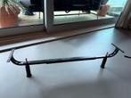 2x Potenset tbv lattenbodems - voor 70-100cm breedte, Ophalen of Verzenden, Zo goed als nieuw