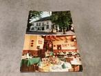 Oirschot.     Café Restaurant ,, De Zwaan”   1978, Ophalen of Verzenden, 1960 tot 1980