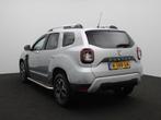 Dacia Duster TCe 90 Prestige | Navi | Achteruitrijcamera | A, Voorwielaandrijving, Stof, Gebruikt, Euro 6