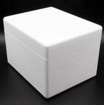 Thermobox 
5 stuks nieuw, Caravans en Kamperen, Ophalen of Verzenden, Nieuw, Koeltas, Koelelement