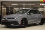 Volkswagen Golf CLUBSPORT 45 JAHRE /AKRA/PANO/PPF/CAMERA/VOL, Euro 6, 4 cilinders, 1984 cc, Alcantara
