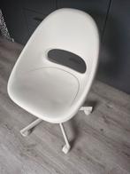 Ikea kinder bureaustoel - in hoogte verstelbaar, Kinderen en Baby's, Kinderkamer | Tafels en Stoelen, Ophalen, Zo goed als nieuw