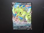 Tyranitar v 097/163, Ophalen of Verzenden, Nieuw