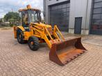 Komatsu WB97R 4x4 graaflaadcombinatie / backhoe loader, Ophalen, Wiellader of Shovel