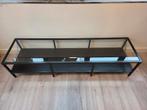 Netjes TV meubel, Ophalen, Zo goed als nieuw, 25 tot 50 cm, Minder dan 100 cm