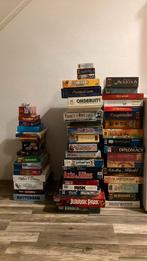 Bordspellen: van gratis tot € 50, alles moet weg, Hobby en Vrije tijd, Gezelschapsspellen | Bordspellen, Ophalen, Gebruikt