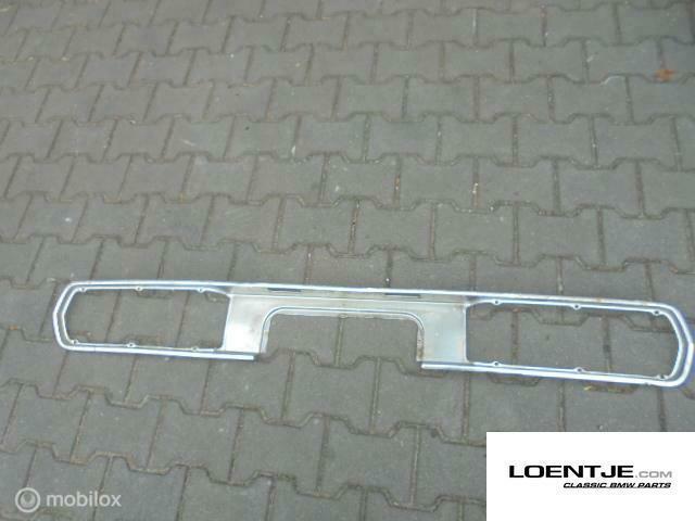 Achterpaneel BMW 2.5 / 2.8 / 3.0 E3 ('74-'78), Auto-onderdelen, Carrosserie en Plaatwerk, BMW, Gebruikt, Ophalen of Verzenden