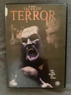 Terror, Ophalen of Verzenden, Zo goed als nieuw, Overige genres