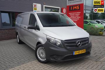 Mercedes-Benz Vito 116 CDI Extra Lang / Trekhaak / Achterrui beschikbaar voor biedingen