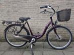 Damesfiets, fiets, mama fiets 26inch, Fietsen en Brommers, Fietsen | Dames | Damesfietsen, Ophalen, Sparta, 50 tot 53 cm, Gebruikt