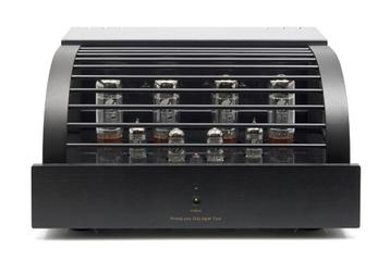 PrimaLuna Dialogue Four buizen Stereo eindversterker (Nieuw) beschikbaar voor biedingen