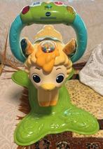 Stuiter en leer schaap Vtech met geluid, Kinderen en Baby's, Speelgoed | Vtech, Ophalen, Zo goed als nieuw, 6 maanden tot 2 jaar