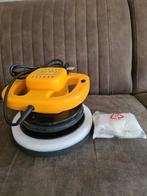 Polijst/ poetsmachine Silverline, Ophalen, Nieuw