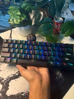 Apex Pro Mini Wireless - Nieuwstaat!, Computers en Software, Toetsenborden, Gaming toetsenbord, Ophalen of Verzenden, Zo goed als nieuw