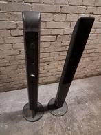 Te koop, 2× Samsung merk speakerset/ soundbox., Ophalen, Philips