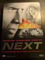 NEXT, Vanaf 12 jaar, Ophalen of Verzenden, Zo goed als nieuw, Science Fiction