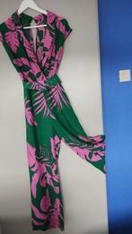 Jumpsuit MNG maat M en S, Ophalen of Verzenden, Zo goed als nieuw, Maat 36 (S), Overige kleuren