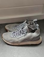 Hugo Boss Sneakers Grijs - Maat 41 (valt als 42/43), Overige kleuren, Ophalen of Verzenden, Sneakers of Gympen, Hugo Boss